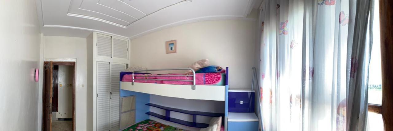Appartement Meuble A Louer Meknès Exteriér fotografie