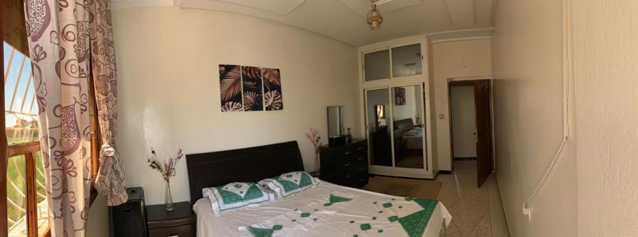 Appartement Meuble A Louer Meknès Exteriér fotografie