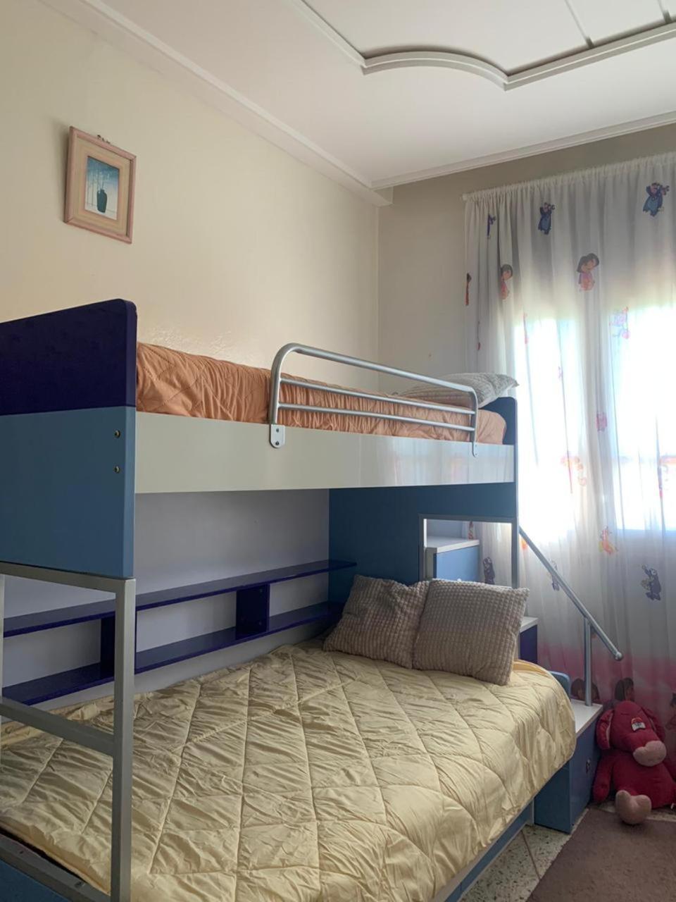 Appartement Meuble A Louer Meknès Exteriér fotografie