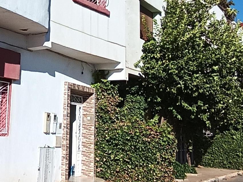 Appartement Meuble A Louer Meknès Exteriér fotografie