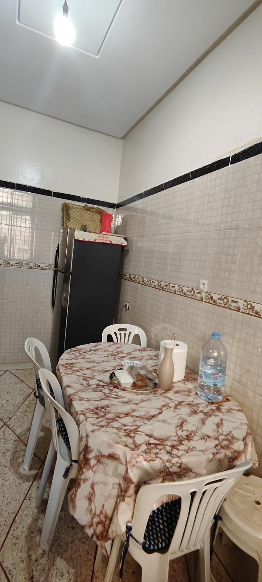 Appartement Meuble A Louer Meknès Exteriér fotografie