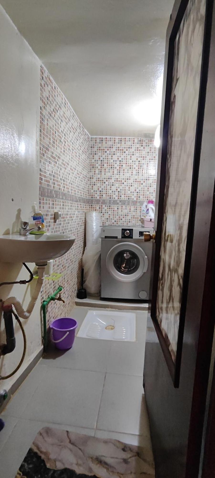 Appartement Meuble A Louer Meknès Exteriér fotografie