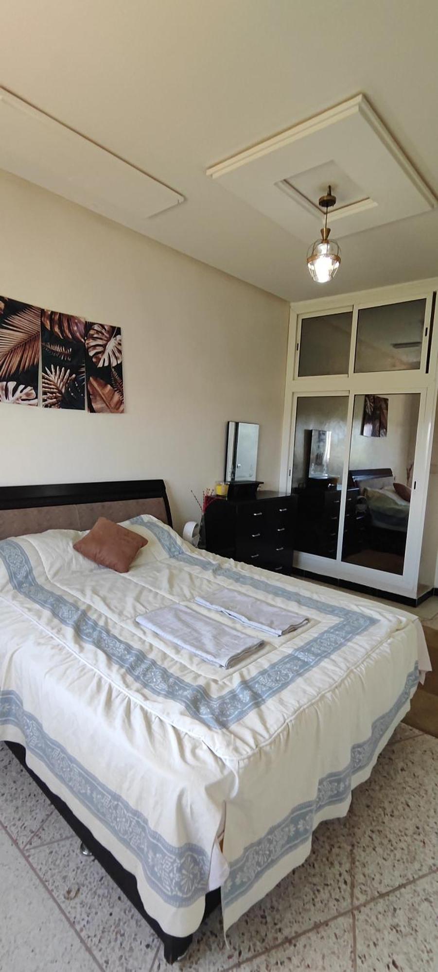 Appartement Meuble A Louer Meknès Exteriér fotografie